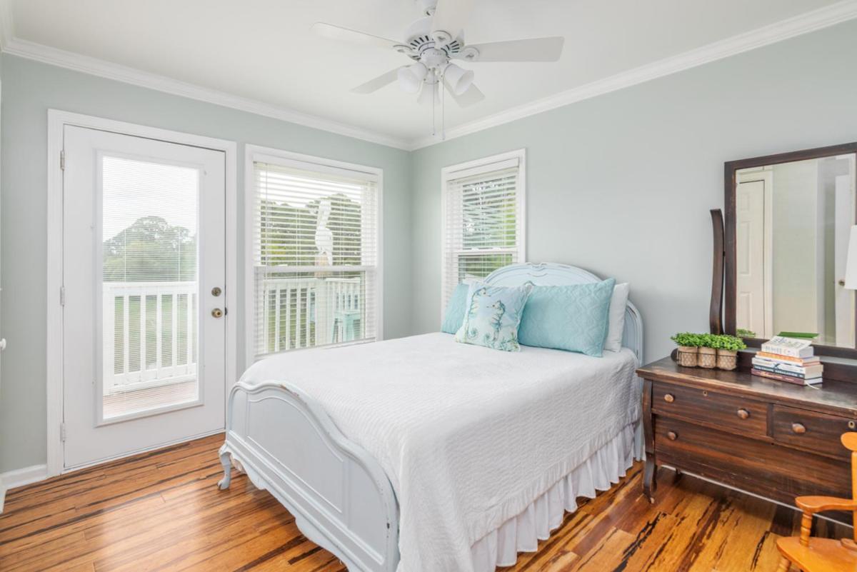 Marsh Haven Villa Tybee Island Eksteriør bilde