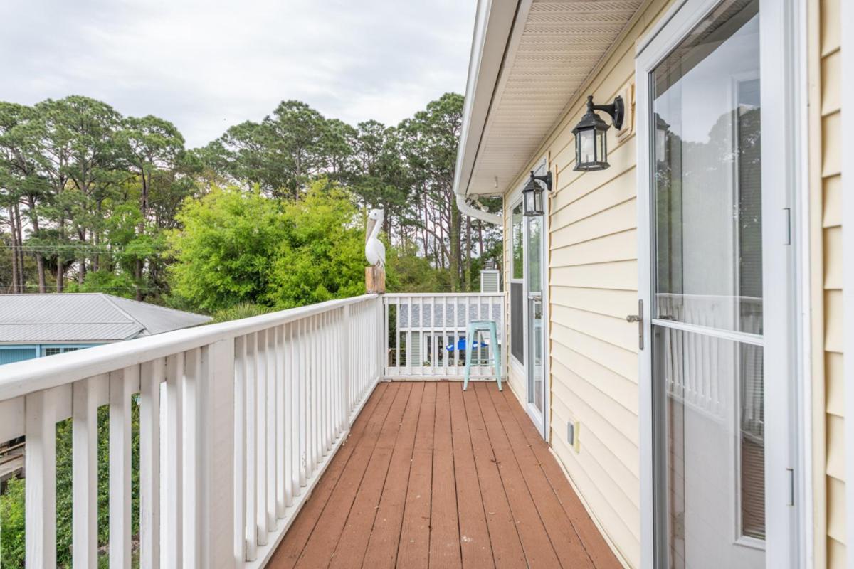 Marsh Haven Villa Tybee Island Eksteriør bilde